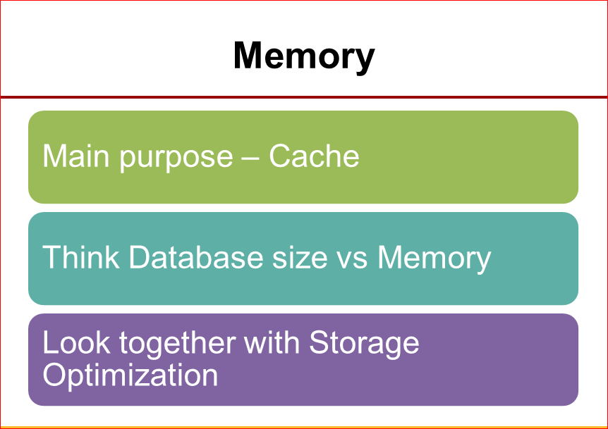 Практическая оптимизация MySQL: измерять, чтобы ускорять - 26