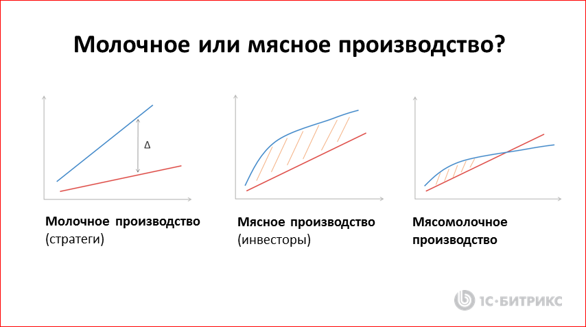 Реалистичные стратегии IТ-компании в кризис - 11