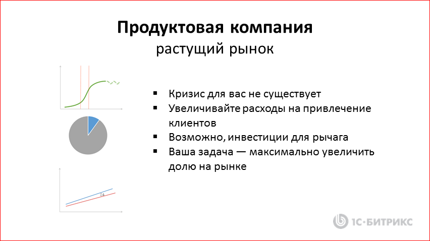 Реалистичные стратегии IТ-компании в кризис - 20