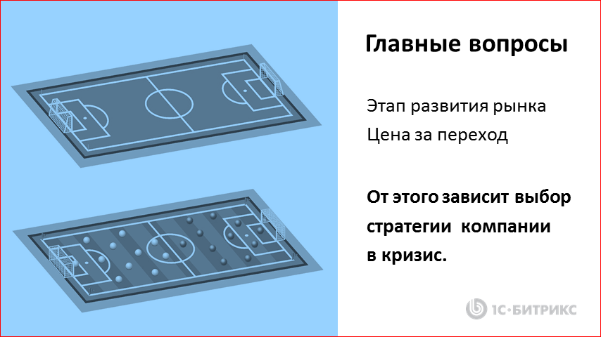 Реалистичные стратегии IТ-компании в кризис - 8