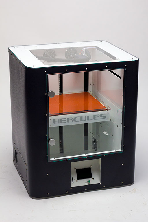 3D-печать на Urban Fest 2017 - 4 3D-печать на Urban Fest 2017 - 4