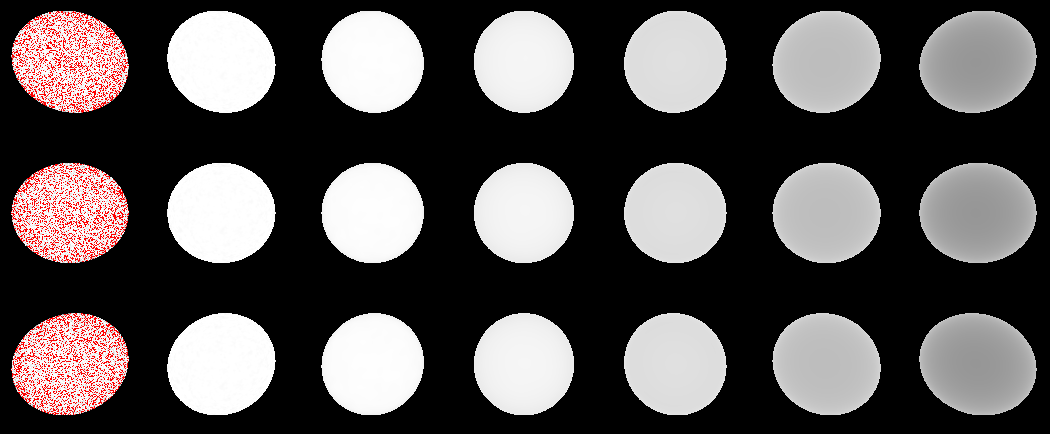 Готовим Physically Based Rendering + Image-based Lighting. Теория+практика. Шаг за шагом - 27