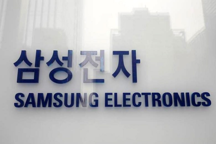 Samsung Electronics