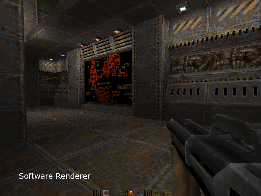 Обзор исходного кода Quake 2 - 13