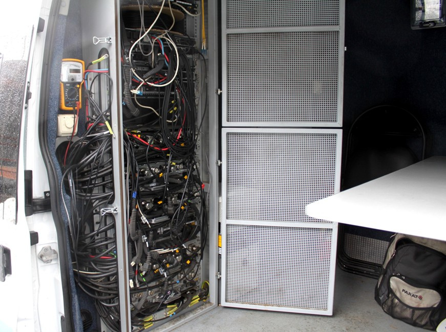 Сотовая связь хоть в тайге: три поколения передвижных базовых станций - 19 Сотовая связь хоть в тайге: три поколения передвижных базовых станций - 19