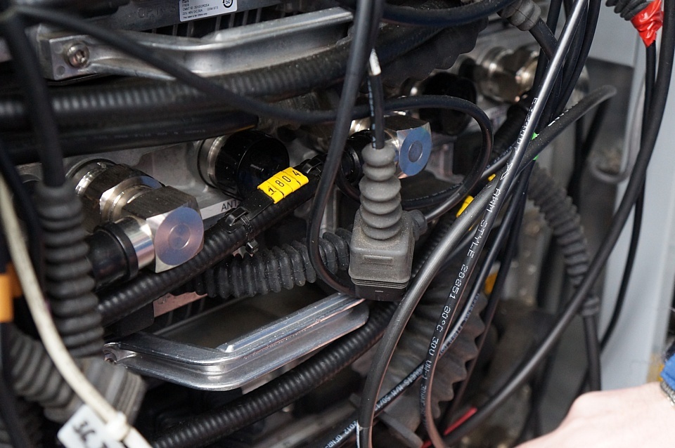 Сотовая связь хоть в тайге: три поколения передвижных базовых станций - 20 Сотовая связь хоть в тайге: три поколения передвижных базовых станций - 20