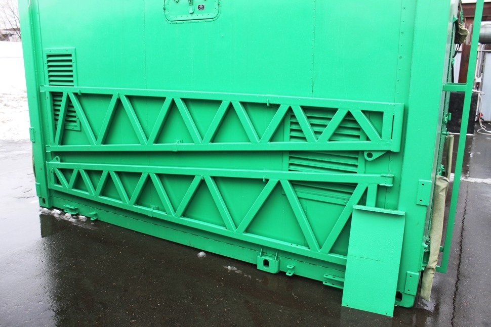 Сотовая связь хоть в тайге: три поколения передвижных базовых станций - 23 Сотовая связь хоть в тайге: три поколения передвижных базовых станций - 23