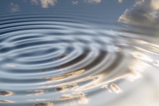 Ученые придумали, как очень экономно фильтровать воду Ученые придумали, как очень экономно фильтровать воду