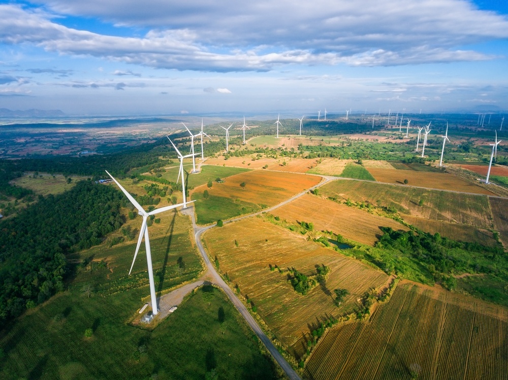 В конце апреля Германия получила 85% энергии из возобновляемых источников - 2