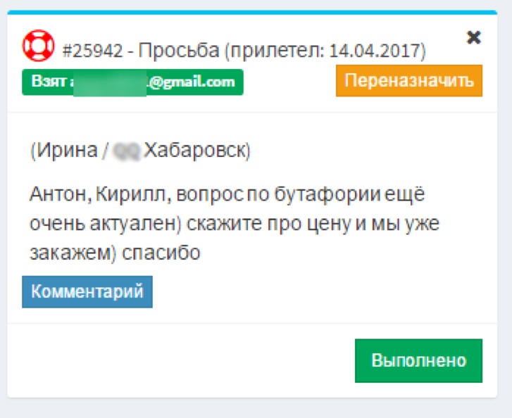 Telegram твоего бизнеса - 3