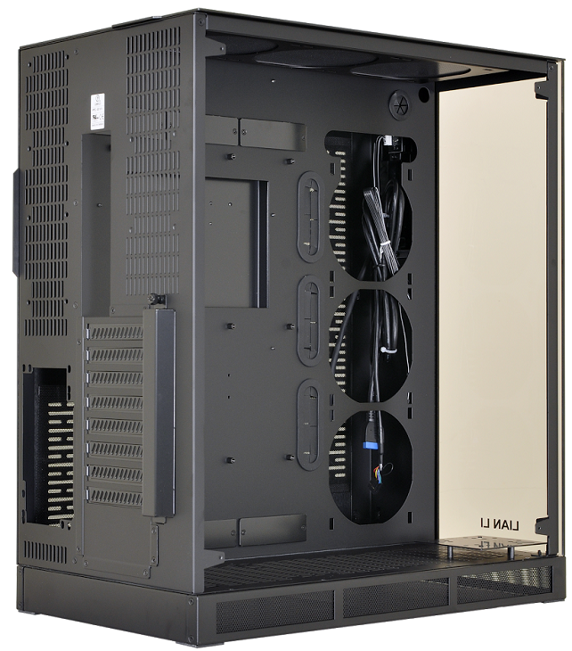 Корпус Lian Li PC-O11WGX стоит чуть дороже $300