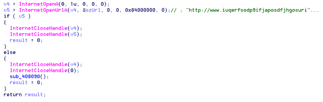 Познакомимся с WannaCry поближе - 3 image