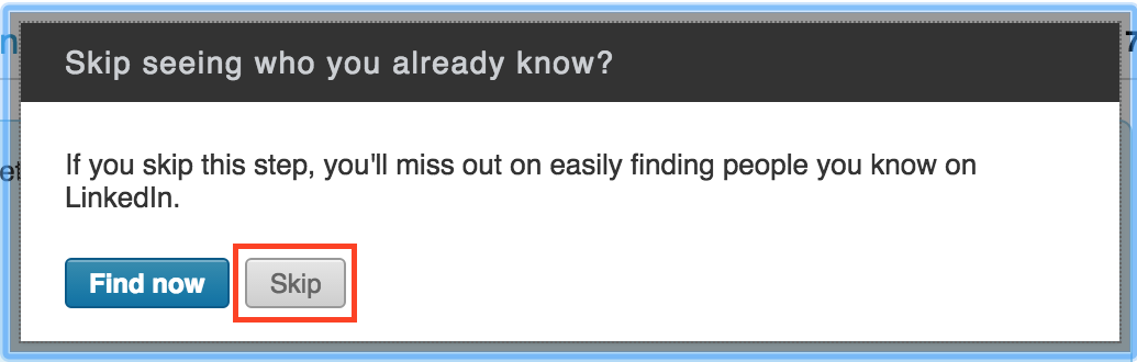 Тёмные паттерны LinkedIn или Почему вам спамят друзья, призывая зарегистрироваться в LinkedIn - 20 Тёмные паттерны LinkedIn или Почему вам спамят друзья, призывая зарегистрироваться в LinkedIn - 20