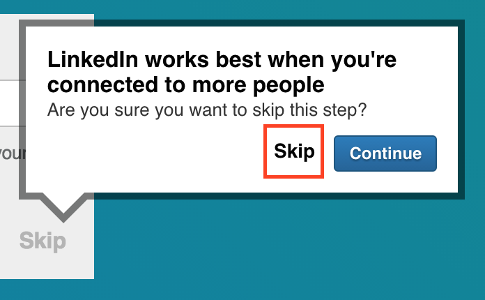 Тёмные паттерны LinkedIn или Почему вам спамят друзья, призывая зарегистрироваться в LinkedIn - 26 Тёмные паттерны LinkedIn или Почему вам спамят друзья, призывая зарегистрироваться в LinkedIn - 26
