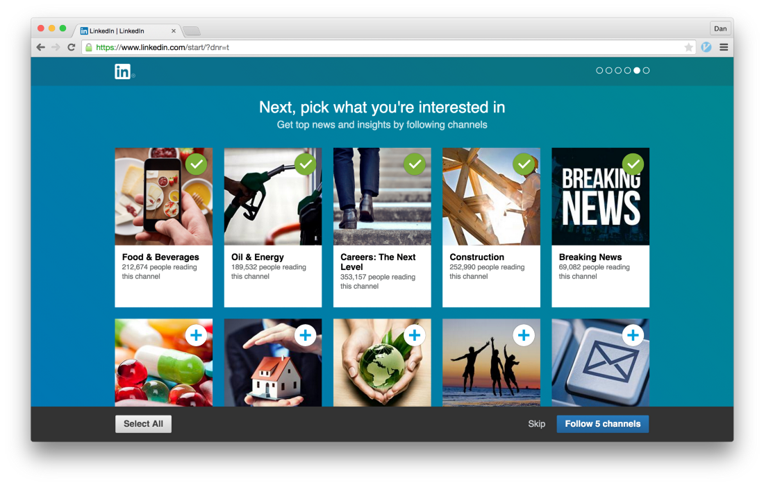 Тёмные паттерны LinkedIn или Почему вам спамят друзья, призывая зарегистрироваться в LinkedIn - 28 Тёмные паттерны LinkedIn или Почему вам спамят друзья, призывая зарегистрироваться в LinkedIn - 28