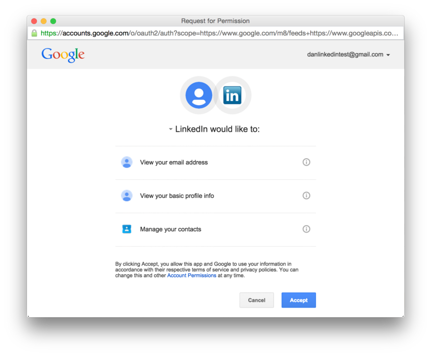 Тёмные паттерны LinkedIn или Почему вам спамят друзья, призывая зарегистрироваться в LinkedIn - 8 Тёмные паттерны LinkedIn или Почему вам спамят друзья, призывая зарегистрироваться в LinkedIn - 8