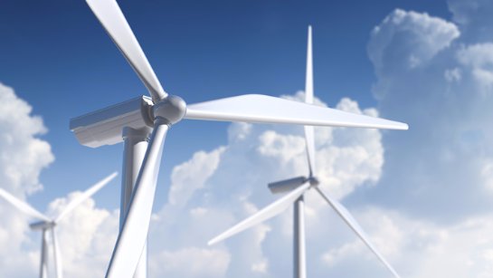 Американские трамваи поедут на ветряной энергии Американские трамваи поедут на ветряной энергии