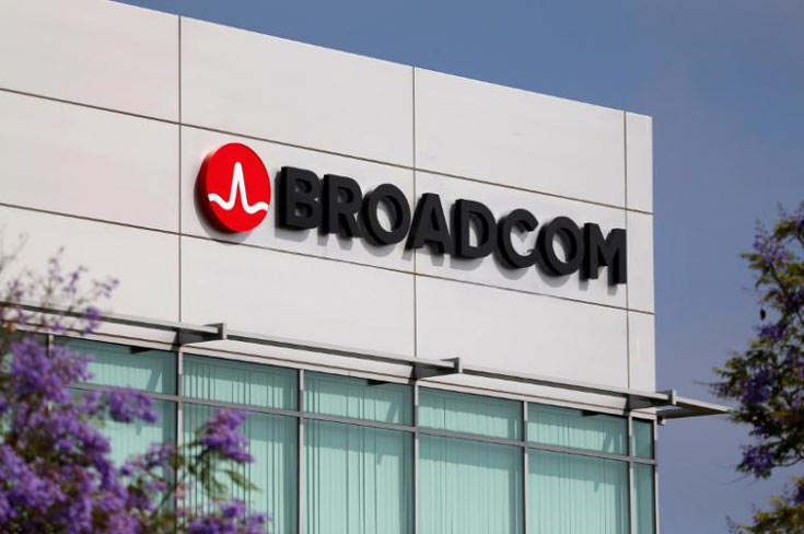 Broadcom планирует заплатить за все акции Brocade 5,5 млрд долларов