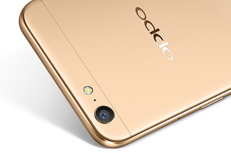 Oppo готовит к выпуску смартфон A77