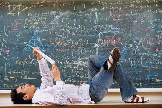 Ученые рассказали о скрытых признаках интеллекта