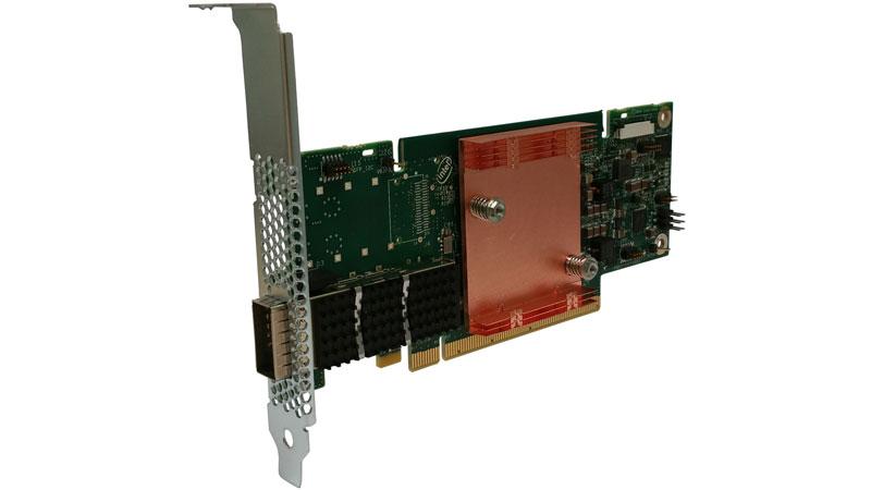 Intel Omni-Path. Данным везде у нас дорога - 5 Intel Omni-Path. Данным везде у нас дорога - 5