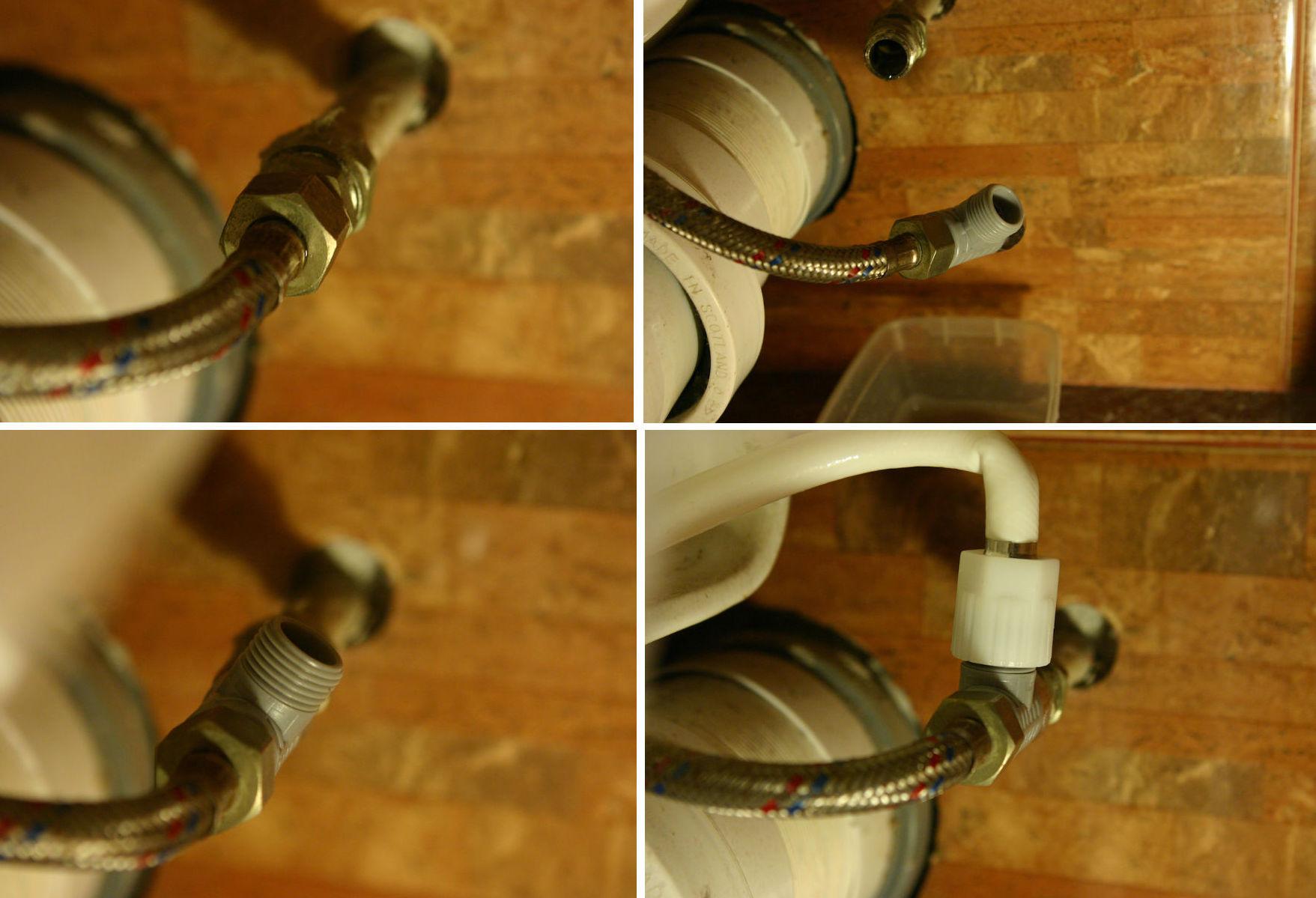 Электронное биде: обзор умного сидения для унитаза Daewon DIB-C540 - 6 Электронное биде: обзор умного сидения для унитаза Daewon DIB-C540 - 6