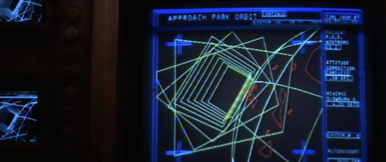 Гигер и фантастические технологии мира Чужих - 23 image