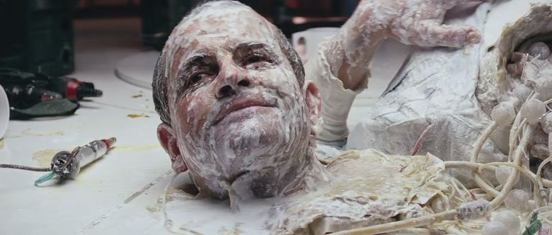 Гигер и фантастические технологии мира Чужих - 35 image