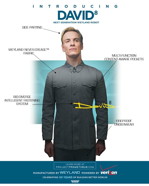 Гигер и фантастические технологии мира Чужих - 37 image