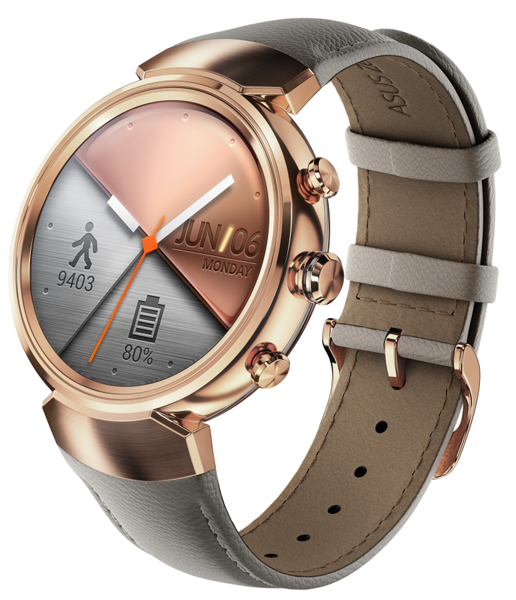 Asus ZenWatch 3