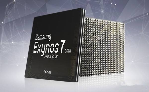 SoC Samsung Exynos 7872 получит шесть процессорных ядер