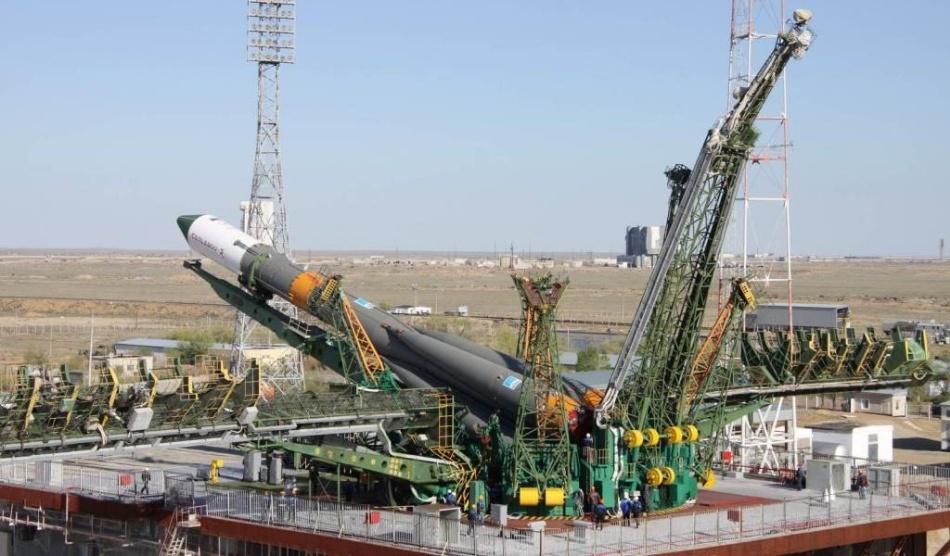 Самая замечательная ракета - 11