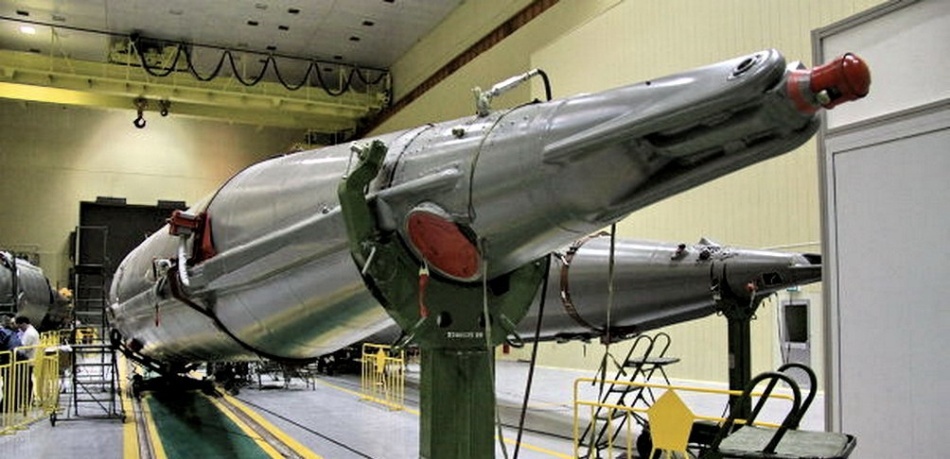 Самая замечательная ракета - 15