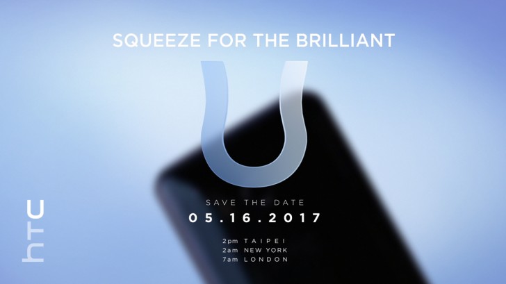 Смартфон HTC U 11 будет дешевле U Ultra