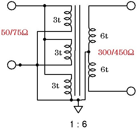 Теория конусных антенн BowTie - 11