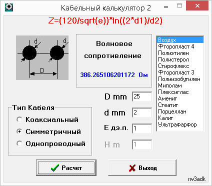 Теория конусных антенн BowTie - 49