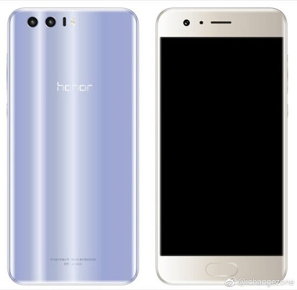 Huawei Honor 9