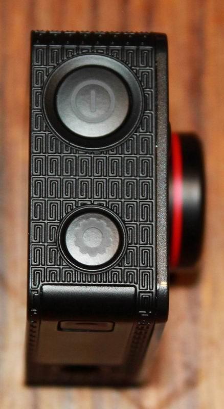 Ezviz S5 и S5+: экшн-камеры повышенной четкости - 11