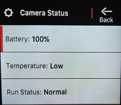 Ezviz S5 и S5+: экшн-камеры повышенной четкости - 15