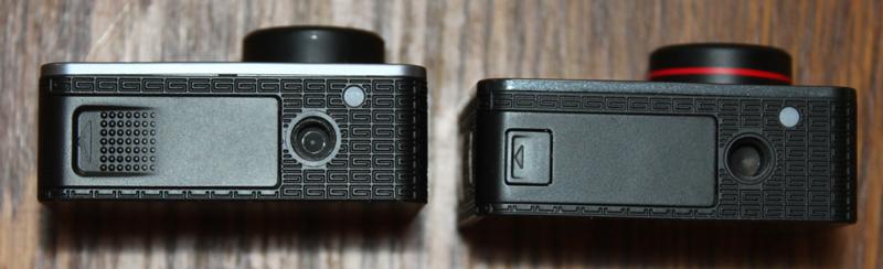 Ezviz S5 и S5+: экшн-камеры повышенной четкости - 3