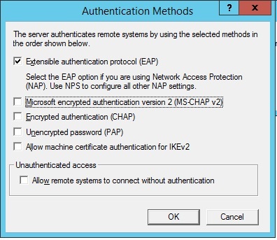 Настройка VPN КриптоПро IPsec с ГОСТовым шифрованием - 16 image