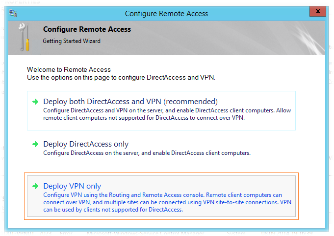 Настройка VPN КриптоПро IPsec с ГОСТовым шифрованием - 8 image