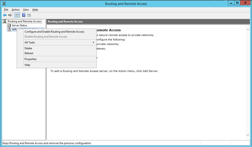 Настройка VPN КриптоПро IPsec с ГОСТовым шифрованием - 9 image