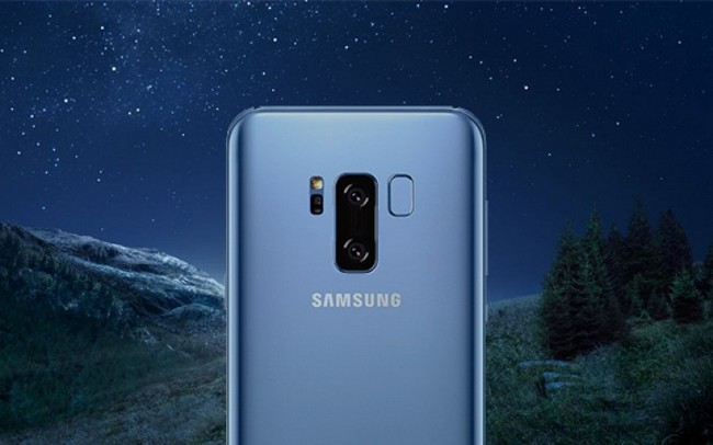 Планшетофону Galaxy Note8 приписывают экран размером 6,3 дюйма и сдвоенную основную камеру