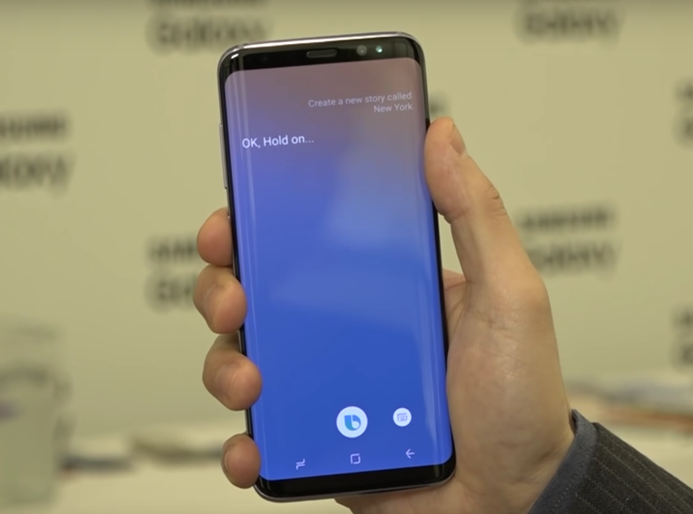 Продажи смартфонов Samsung Galaxy S8 и S8+ превысили 5 млн единиц