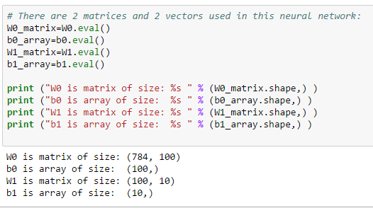 Распознавание цифры на картинке python