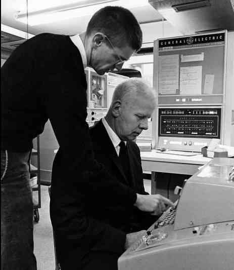 Забытое поколение релейных компьютеров - 5 image