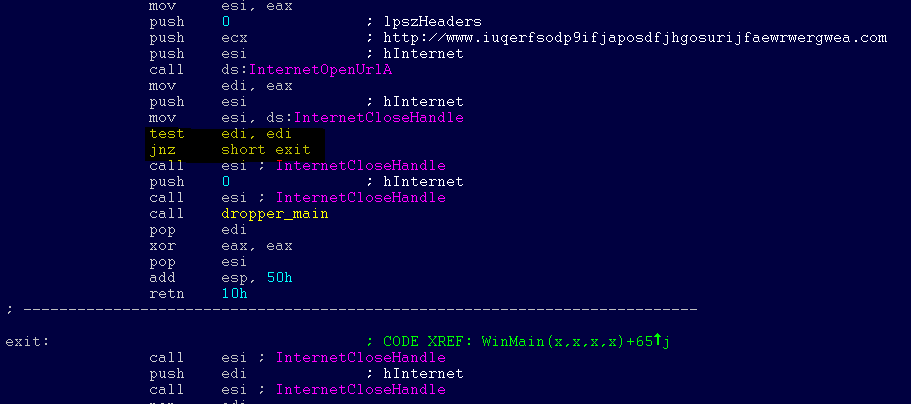 Программа-шантажист WannaCrypt атакует необновлённые системы - 2 Программа-шантажист WannaCrypt атакует необновлённые системы - 2
