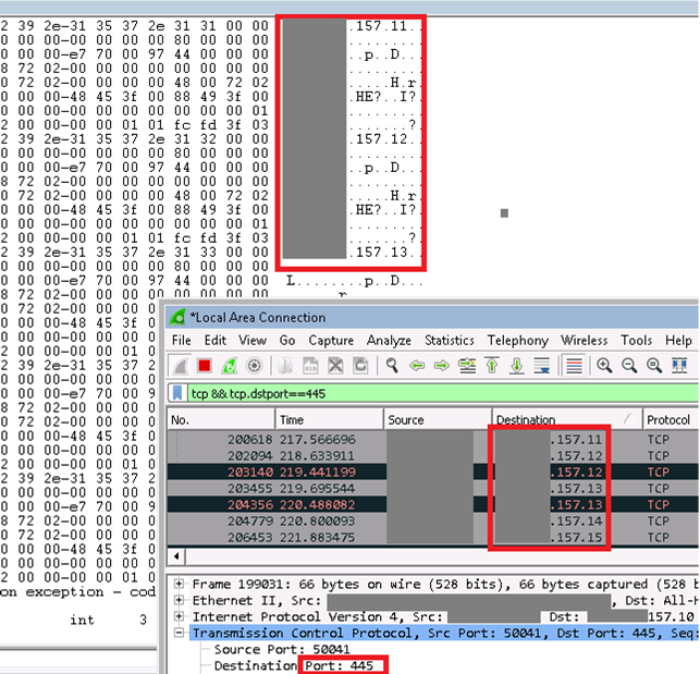 Программа-шантажист WannaCrypt атакует необновлённые системы - 7 Программа-шантажист WannaCrypt атакует необновлённые системы - 7