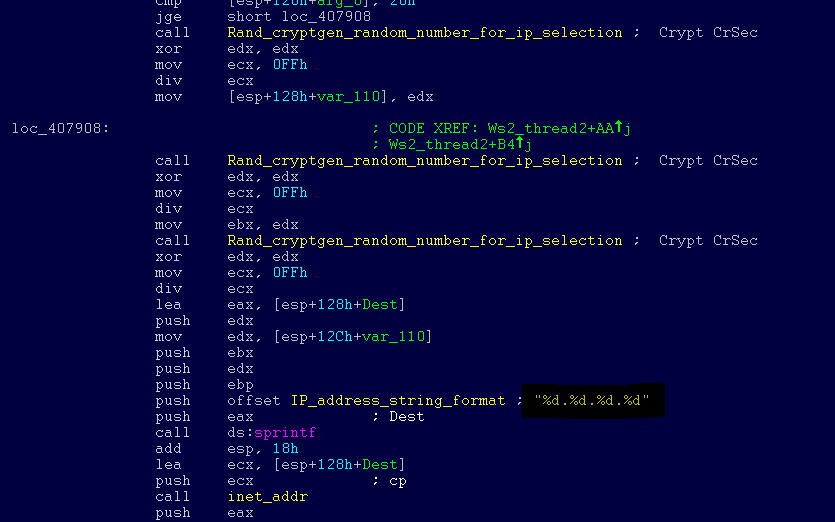 Программа-шантажист WannaCrypt атакует необновлённые системы - 8